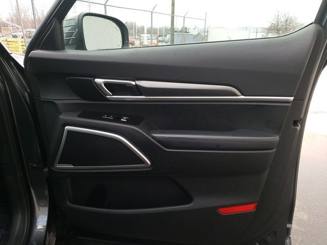 2021 Kia Telluride LX