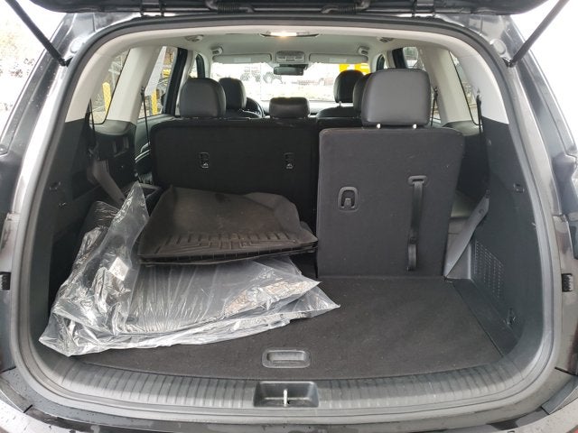 2021 Kia Telluride LX