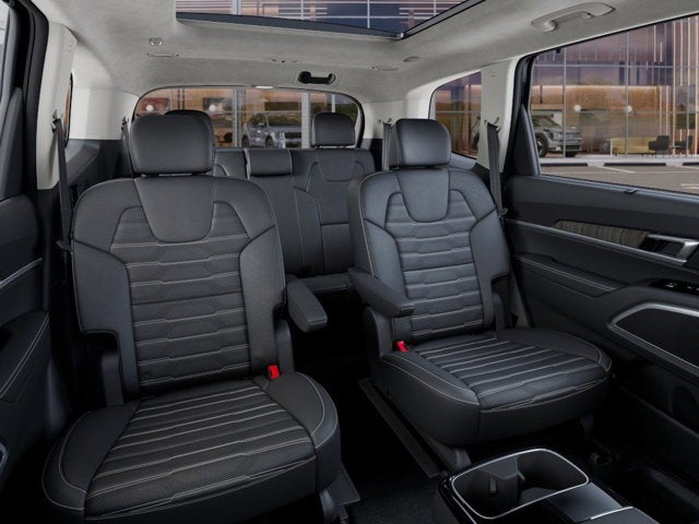 2025 Kia Telluride SX-Prestige