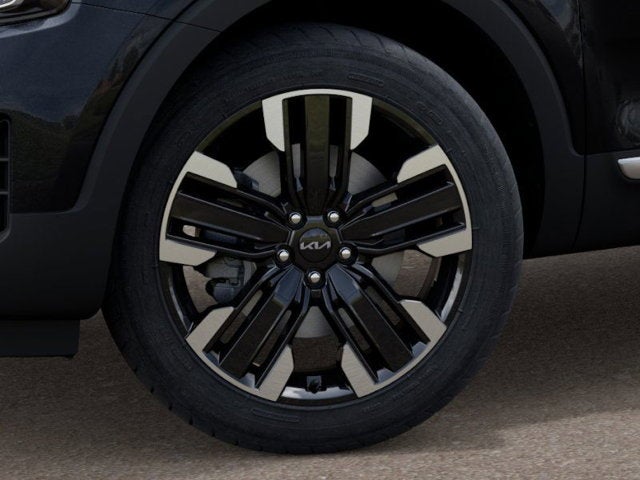 2025 Kia Telluride SX-Prestige