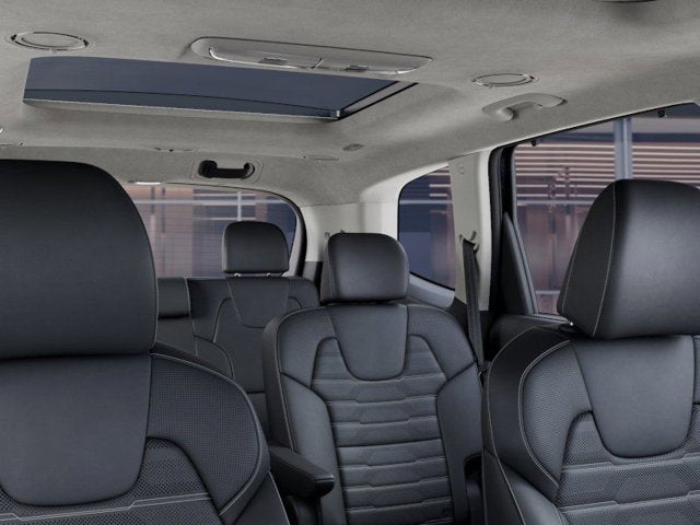 2025 Kia Telluride SX-Prestige