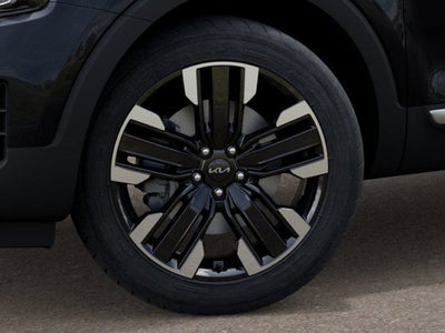 2025 Kia Telluride SX-Prestige