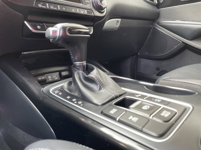 2019 Kia Sorento SX V6