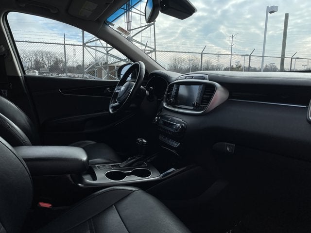 2019 Kia Sorento SX V6