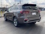2019 Kia Sorento SX V6