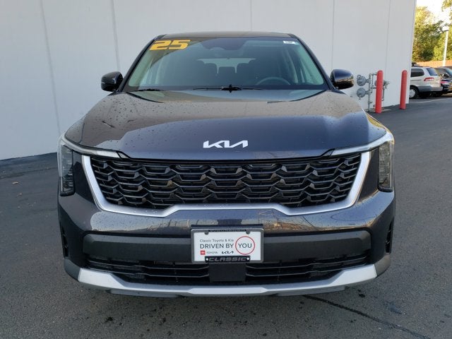 2025 Kia Sorento LX