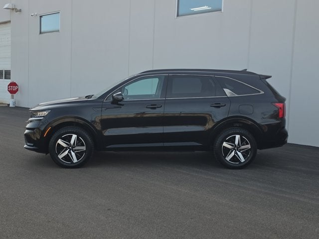 2021 Kia Sorento EX