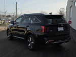 2021 Kia Sorento EX