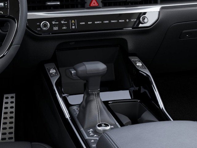 2026 Kia Sorento X-Line SX-Prestige