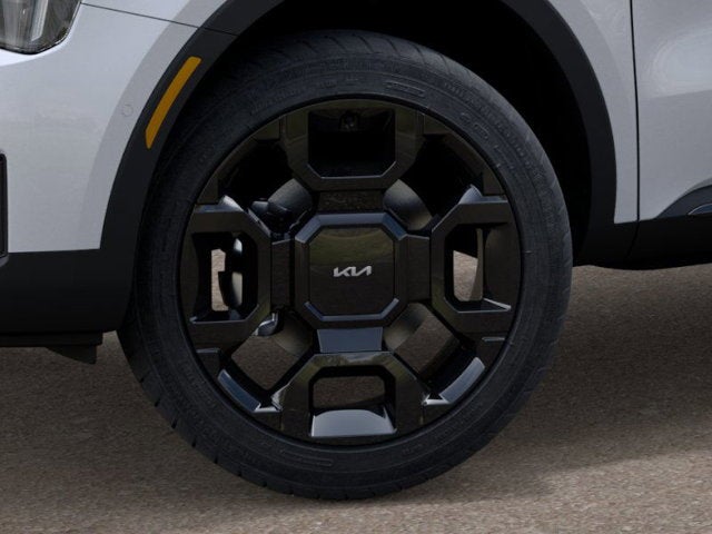2026 Kia Sorento X-Line SX-Prestige