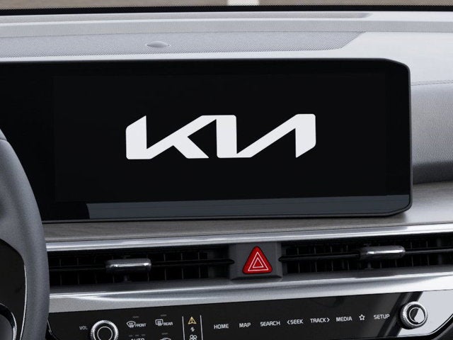 2026 Kia SORENTO BLACK