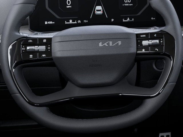 2026 Kia SORENTO BLACK