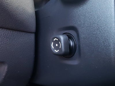 2023 Toyota Venza LE