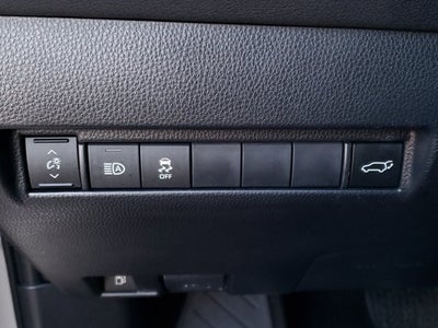 2023 Toyota Venza LE