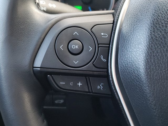 2023 Toyota Venza LE