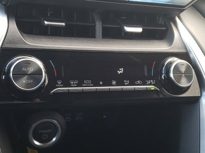 2023 Toyota Venza LE