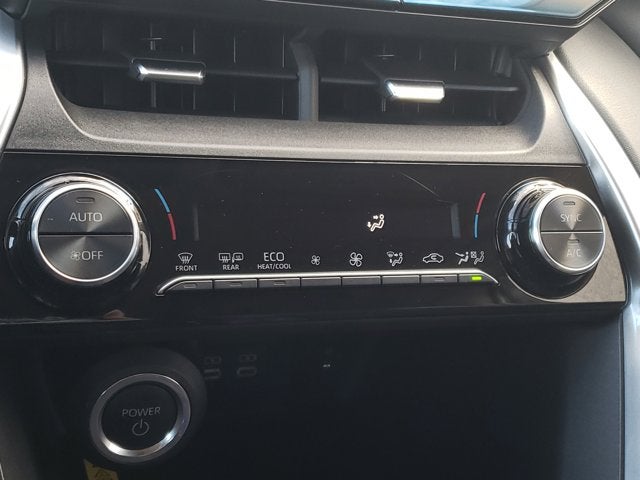 2023 Toyota Venza LE