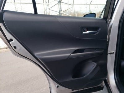 2023 Toyota Venza LE