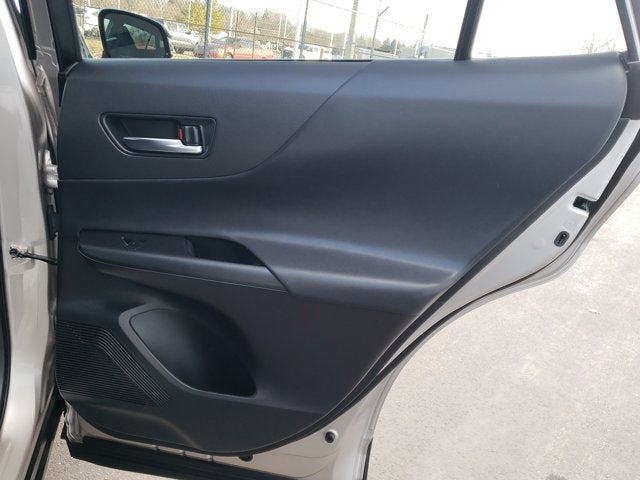 2023 Toyota Venza LE