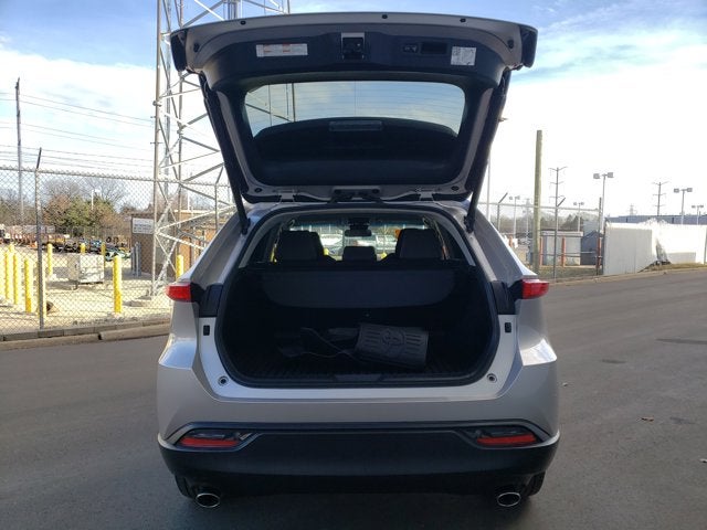 2023 Toyota Venza LE