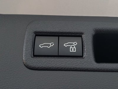 2023 Toyota Venza LE