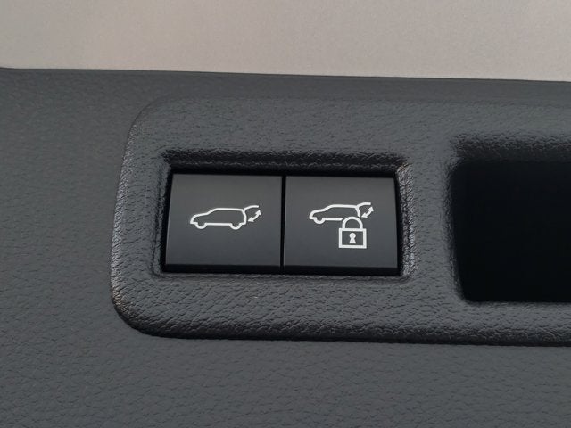 2023 Toyota Venza LE