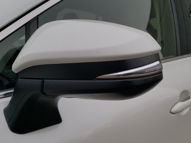 2021 Toyota Venza XLE