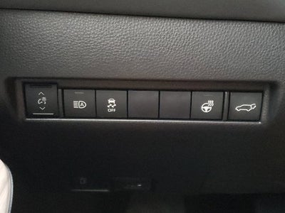 2021 Toyota Venza XLE