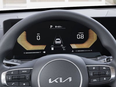 2026 Kia K5 BLACK