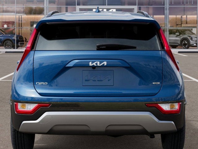 2026 Kia Niro SX
