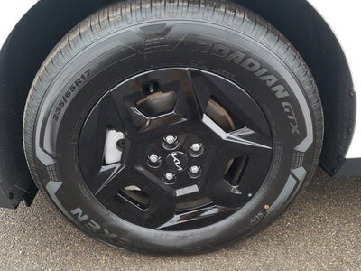 2026 Kia Carnival LX