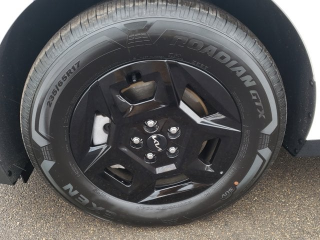 2026 Kia Carnival LX