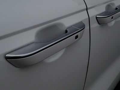 2026 Kia Carnival LX