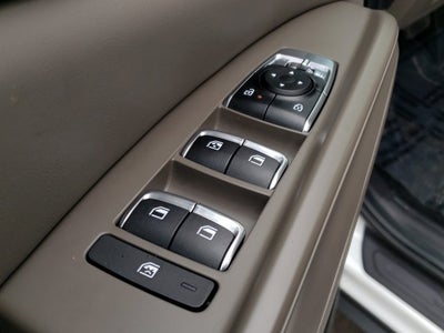 2026 Kia Carnival LX