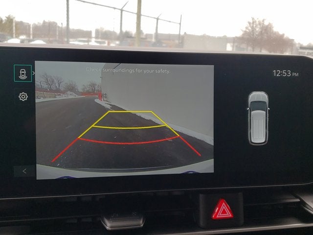 2026 Kia Carnival LX