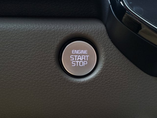 2026 Kia Carnival LX