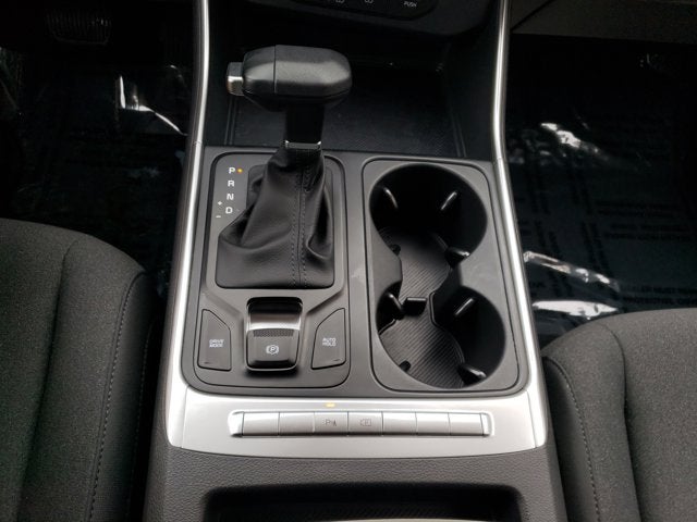 2026 Kia Carnival LX