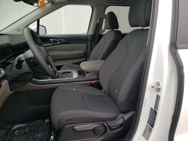 2026 Kia Carnival LX