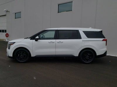 2026 Kia Carnival LX