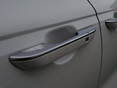 2026 Kia Carnival LX