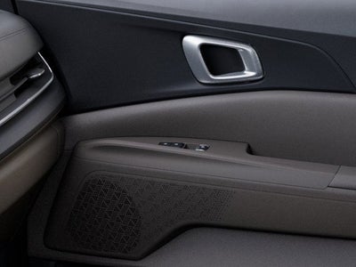 2026 Kia CARNIVAL TAUPE