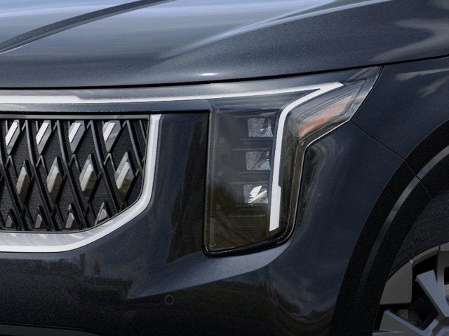 2026 Kia CARNIVAL HYBRID TAUPE