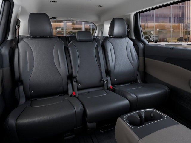 2026 Kia CARNIVAL HYBRID TAUPE