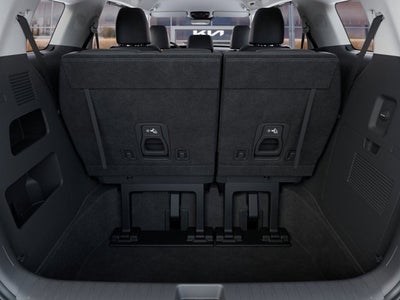 2026 Kia CARNIVAL HYBRID TAUPE