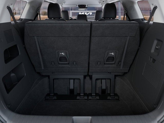 2026 Kia CARNIVAL HYBRID TAUPE