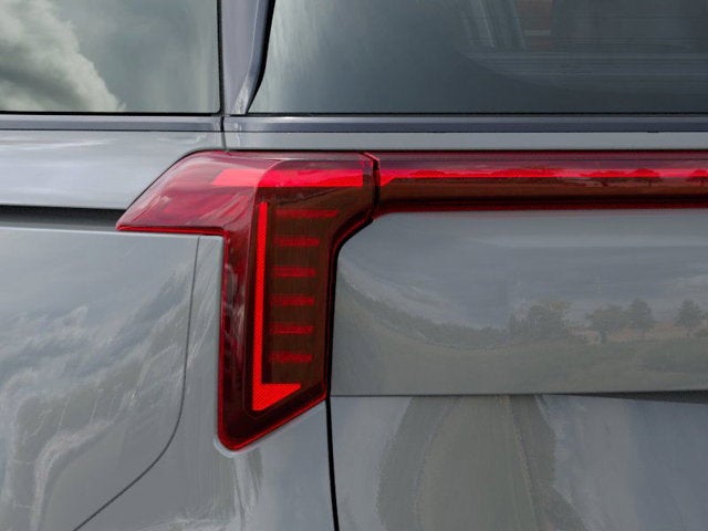 2026 Kia Carnival SX-Prestige