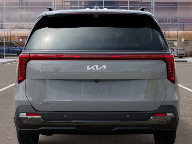 2026 Kia Carnival SX-Prestige