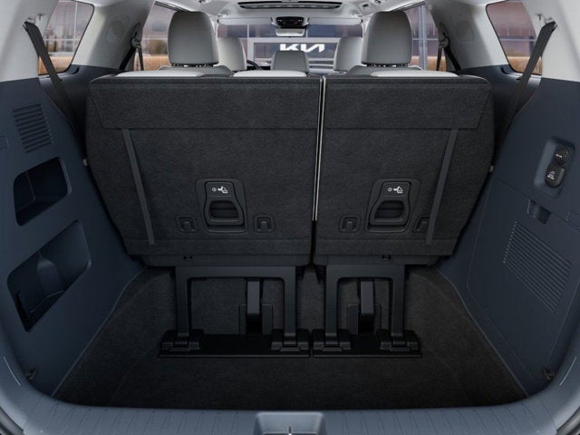 2026 Kia Carnival SX-Prestige