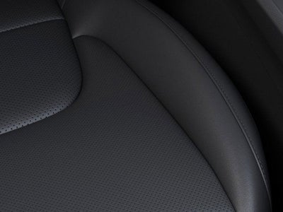 2026 Kia Sportage Hybrid EX AWD