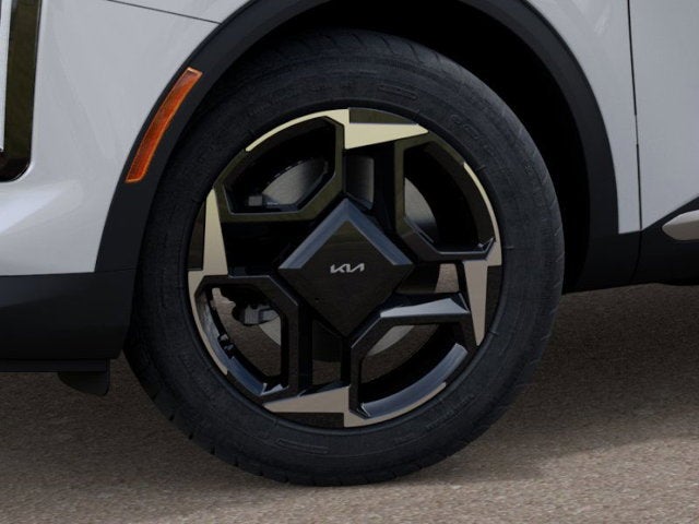 2026 Kia Sportage Hybrid EX AWD